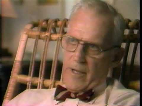 Fighter Aces of WWII (Men of the 357th) Part 2