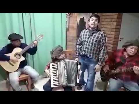 Valentín Avila y Su Conjunto- Rumbo A Mailín