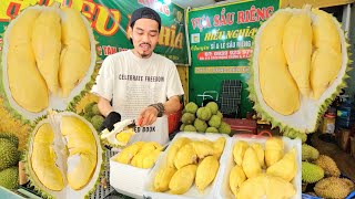 Trúng Đậm Đơn Hàng Bạc Triệu Sầu Ri 6 Miền Tây Cho Khách Mang Đi Nuốc Ngoài.