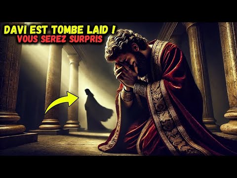 Le péché de David et Bethsabée | LA VÉRITÉ PERSONNE NE VOUS DIT ! (Des leçons fortes pour la vie)