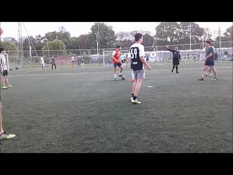 El Gallo vs Montejano F.C #Sábado #F5 #B #Grupo2 #Fecha8 #Clausura - UCHAMP