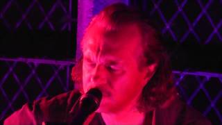 HANS THEESSINK  -  PRISON BLUES