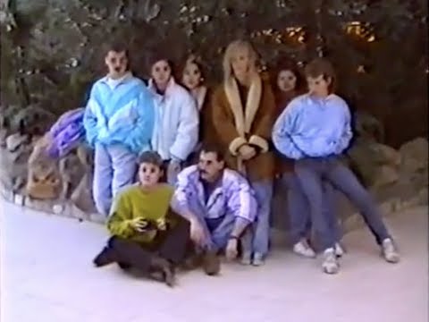 Betonkust & Palmbomen II - Smerig Eiland