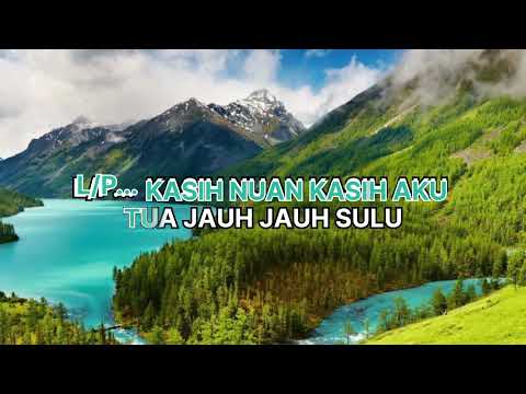 i love you pengabis ati. ( karaoke )