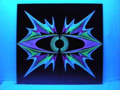 Rawar - Keeper of the brain