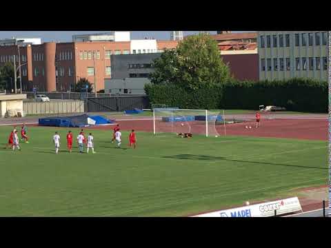 Serie D Coppa Italia Serie D - Giornata 2 - NibionnOggiono vs Caravaggio (1)