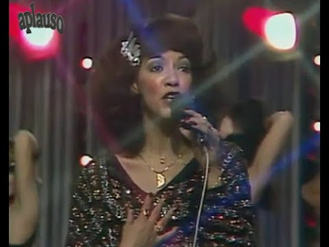 Linda Clifford - Runaway Love - (Edit) (1978) Tv  08.10.1978