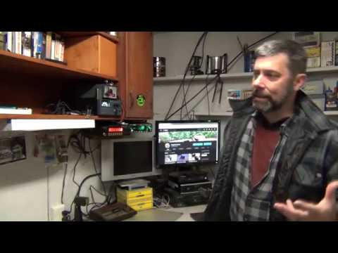 CB Base Antennas Part 2: Regular Pole Base Antenna Setups.