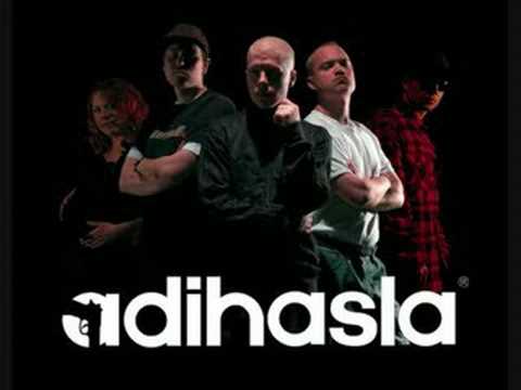 adihasla - What ever it takes (b: Vittukäsi)