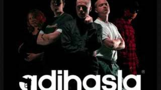 adihasla - What ever it takes (b: Vittukäsi)
