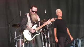 Modern English - Carry Me Down - 9/17/22 - The Big E - West Springfield, MA