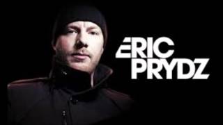 Eric Prydz @ Space Miami - The Master Of EDM