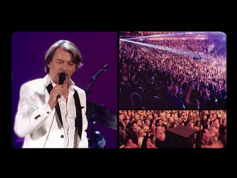Hir Aj Kam, Hir Aj Go (Live from Arena Stozice, Ljubljana)