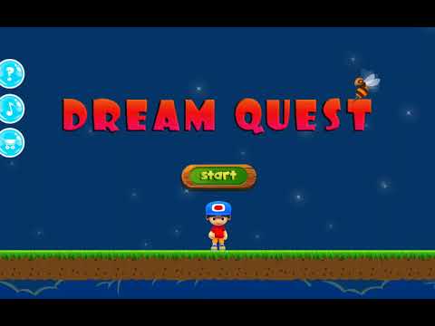 Dream Quest