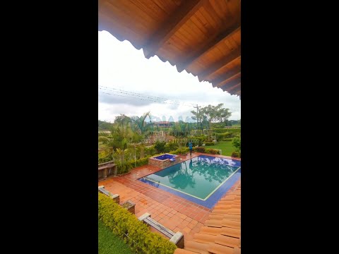 Finca VR - Santa Elena, Cerrito - Finca en El Cerrito, Valle del Cauca