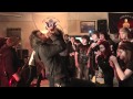 SycAmour - "Rose-Tinted (Bloodshot)" Live 