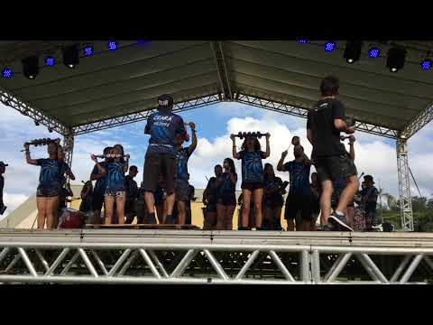 Limeteria TUSCA 2019