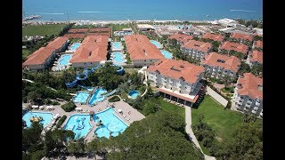 Gural Premier Belek Hotel in Turkey
