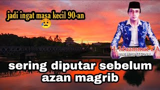 Download lagu Suara pengajian Alquran Surat Ali Imran 26-27 | H. Muammar ZA mp3
