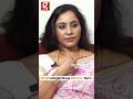 Serial Actress Rani கை குழந்தையோட தான் Shooting போவேன்
