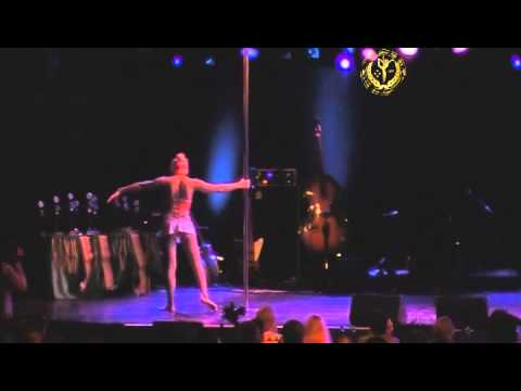 MPDG2011 - 2nd Runner up Professional - Heidi Oderso