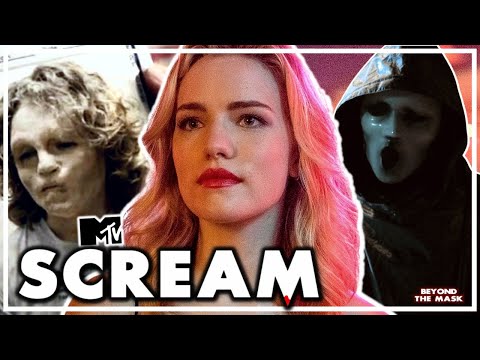 THE ORIGINAL SCREAM: SEASON 3 REVEALED! | Everything that was planned for MTV's 3rd Season...