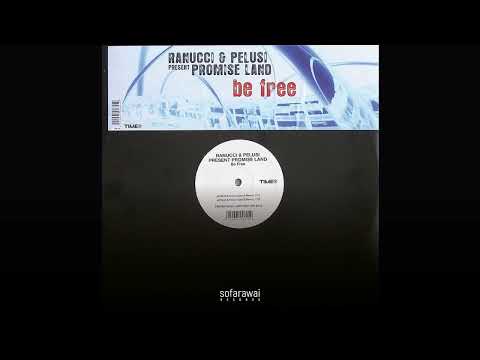 Ranucci & Pelusi Present Promise Land – Be Free (Martin+Nocera+Montanari Remix) [TIME504]