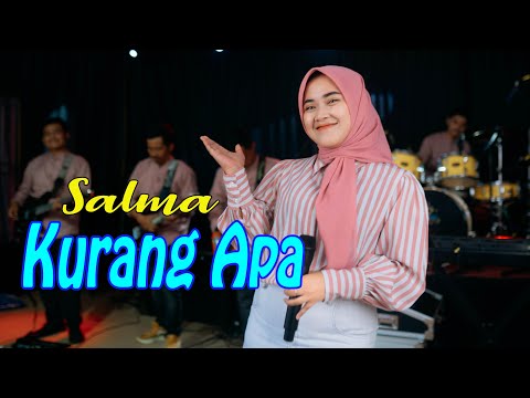 WHAT'S LACKING - Salma (Dangdut Koplo)