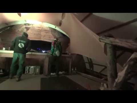 Polyphonia Tribute Set by ZikOre @ One Love Festival 2016