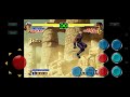 KOF 2000 Allboss Hack Orochi Update Rom Download