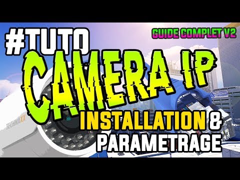 download lagu mp3 mp4 Branchement Camera Ip, download lagu Branchement Camera Ip gratis, unduh video klip Branchement Camera Ip