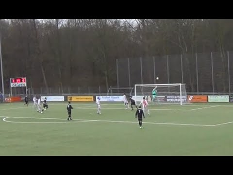 SVC'8 TV met SVC'08 v  KMD