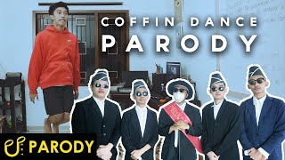 Download lagu COFFIN DANCE GOYANG PETI (PARODY) FT. MELOWMASK mp3