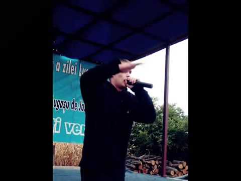 Florin (ft. Raku) - Din inima.