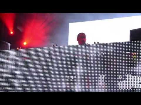 Serbia Dance Tuning Festival Teaser by EXPO Studio