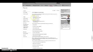 Verizon Wireless (myVerizon) Login