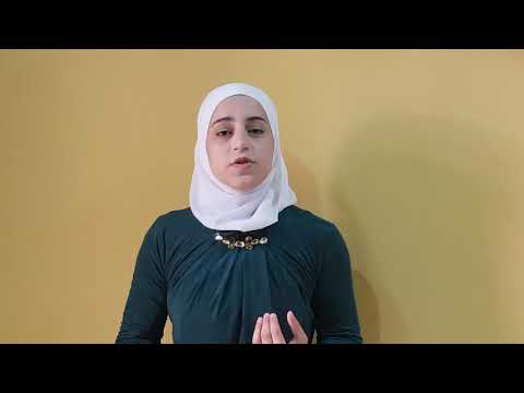 Syrian voices