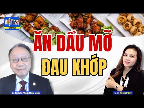 #507 - Cách uống vitamin B12 hiệu quả, đau bụng sau khi ăn dầu mỡ, đau xương khớp, trào ngược