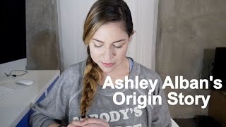 Download lagu Ashley Alban s Origin Story... mp3