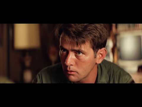 APOCALYPSE NOW FINAL CUT TRAILER [Australia] In Selected Cinemas from July 25