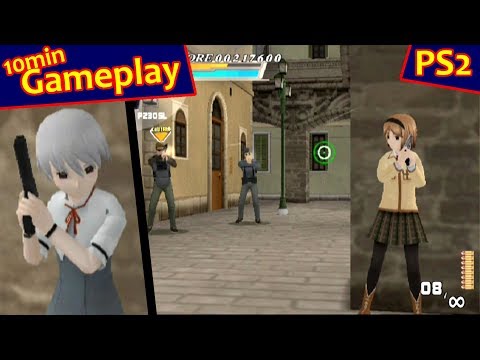 Gameplay Video