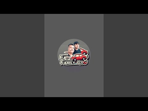 GOMSI BONG FAMILY is live!