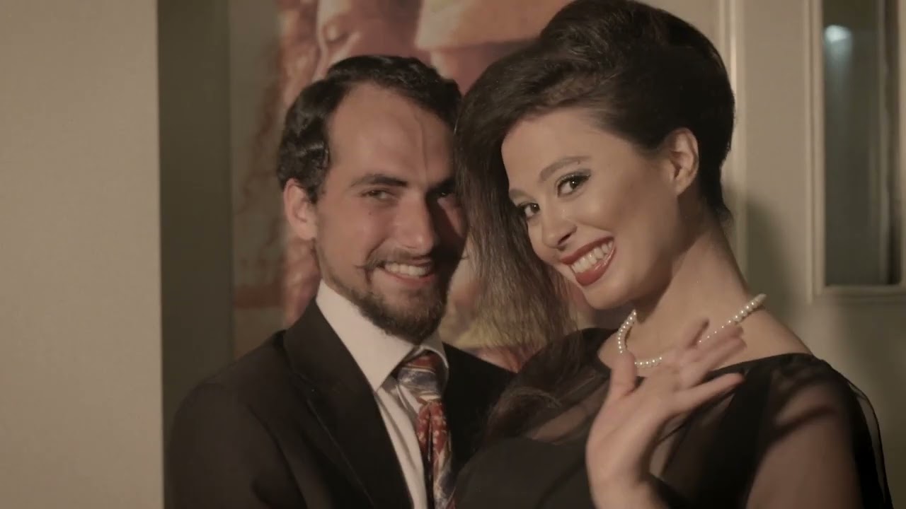 Afif // Short fiction