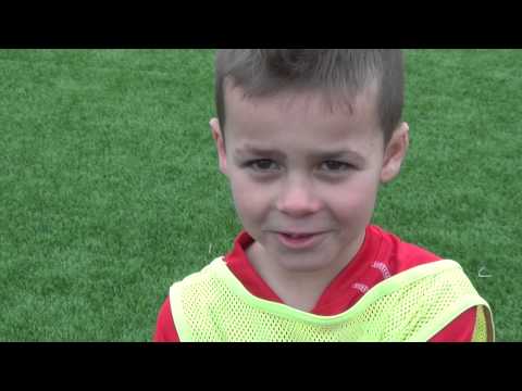 Journal de bord - Stage FC Salaise - Jour 3