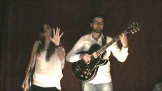 All That Jazz Duo: Se stasera sono qui