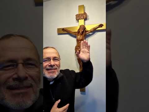 25 Gennaio. Conversione di San Paolo