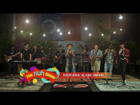 The RIUH Show: Episode 18 - Budak Nakal Hujung Simpang