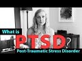 What Is PTSD Post Traumatic Stress Disorder