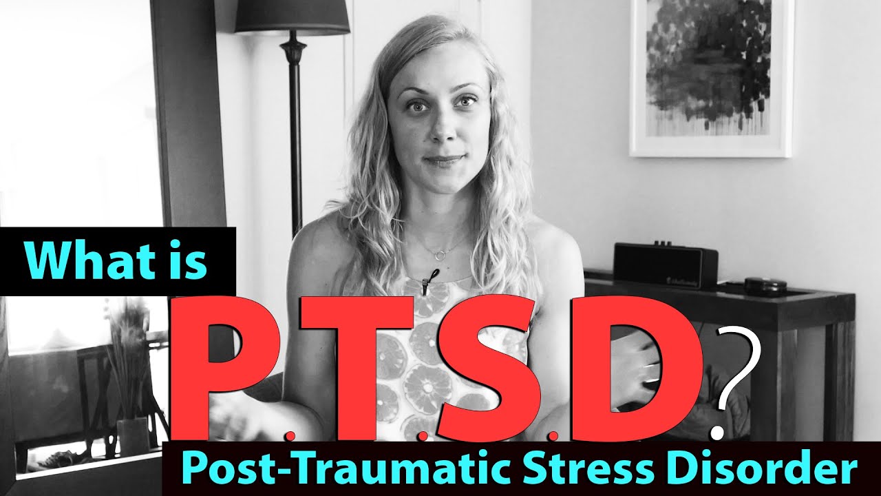 What is PTSD (Post-Traumatic Stress Disorder)