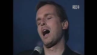 Miguel Bose - Nada Particular (Martes 13, Chile 1990)